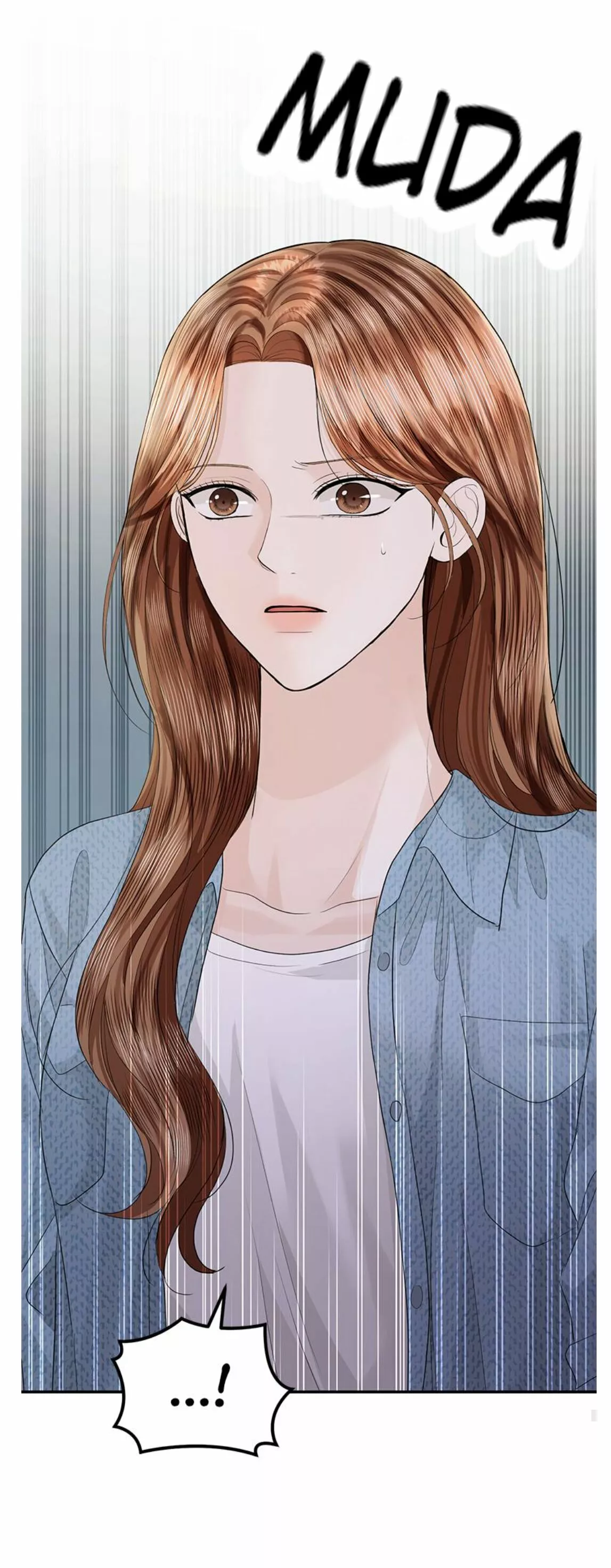 Página 75 del Manga