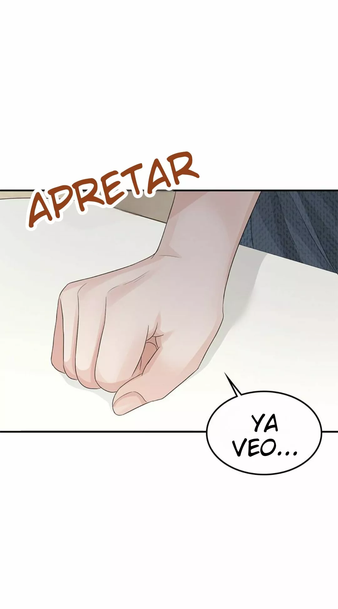 Página 76 del Manga