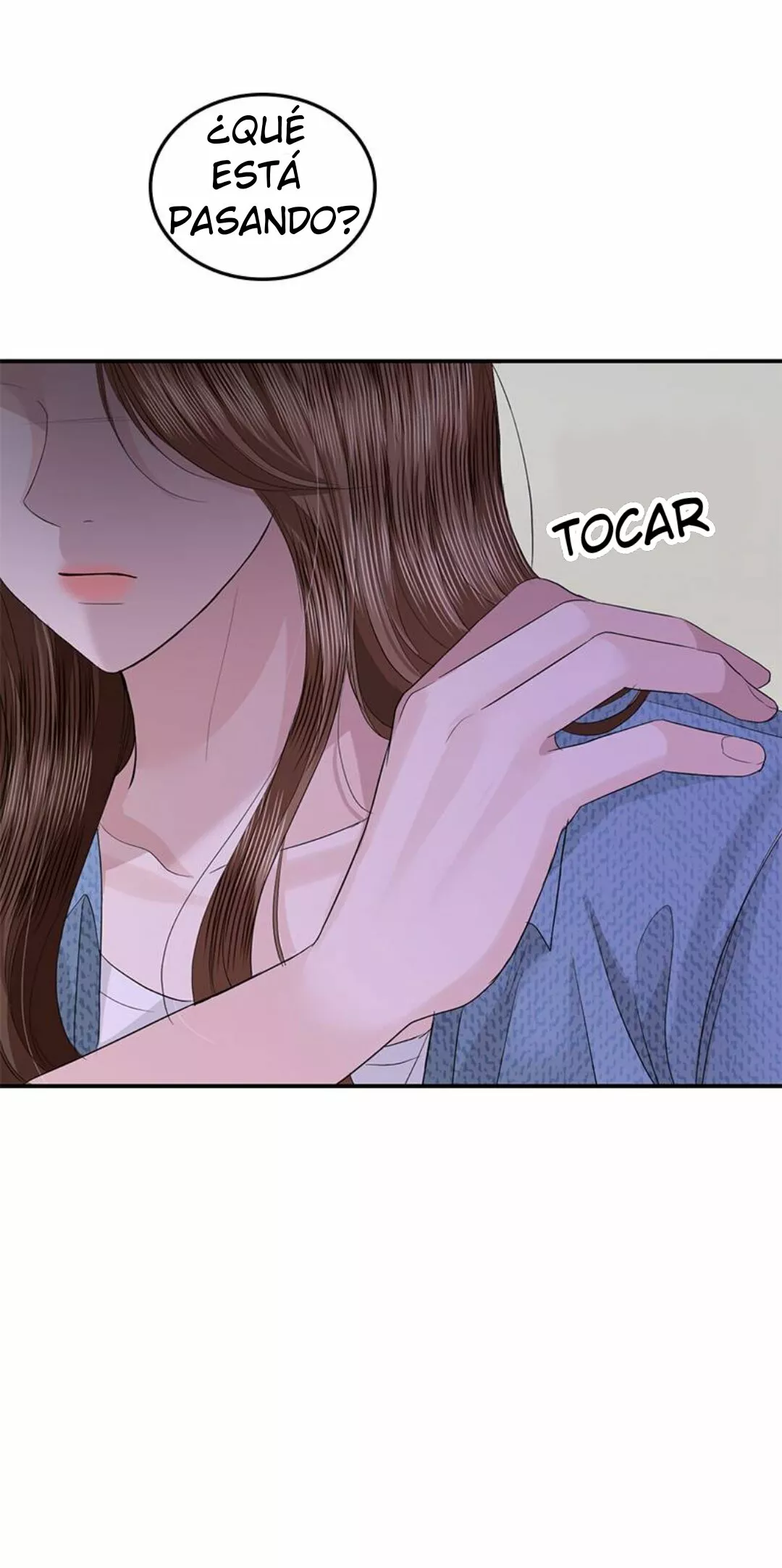 Página 81 del Manga