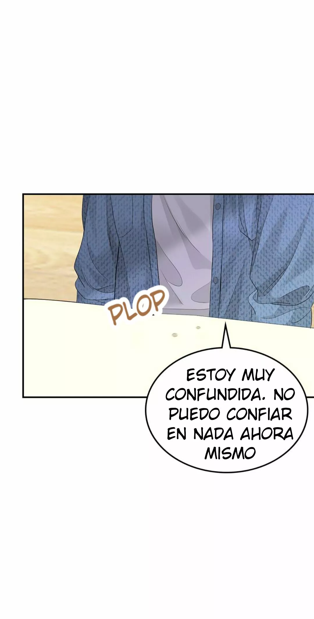 Página 82 del Manga