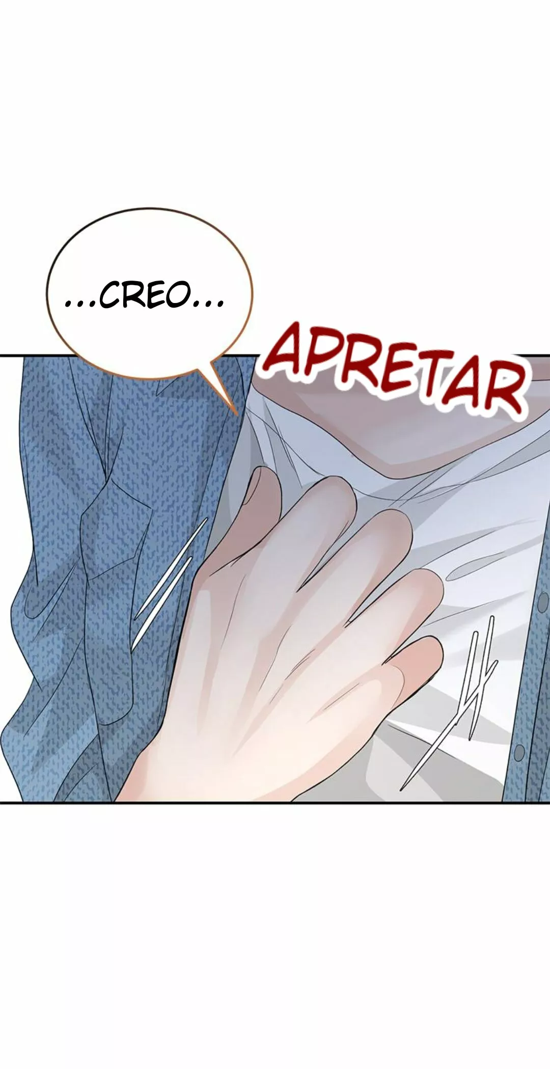 Página 85 del Manga