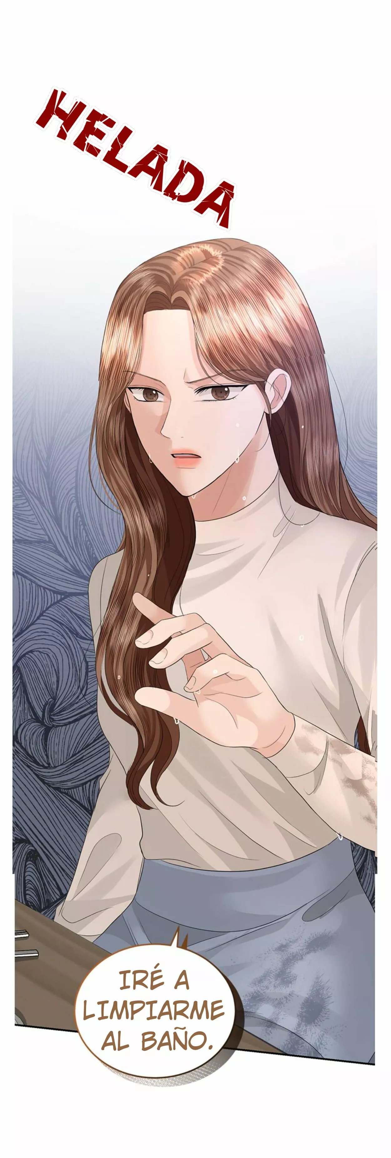 Página 35 del Manga