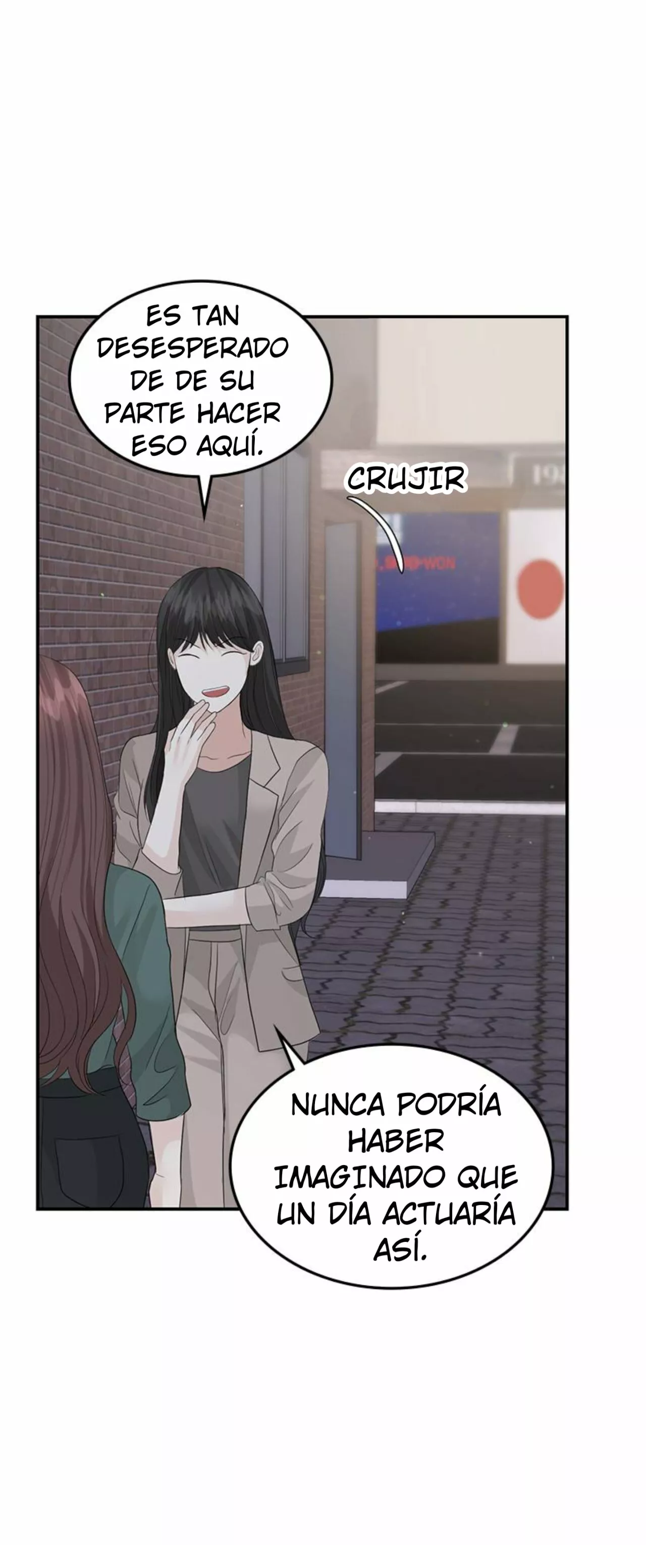 Página 39 del Manga