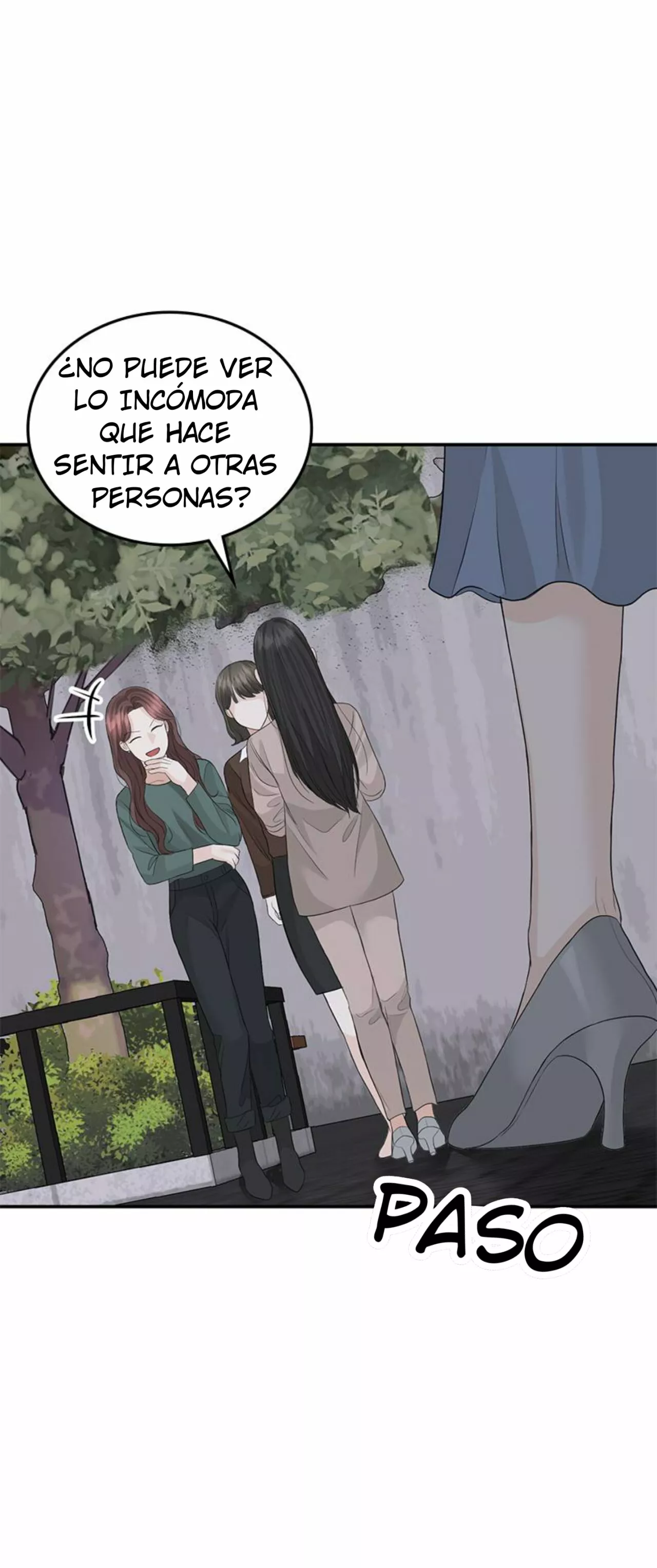 Página 41 del Manga