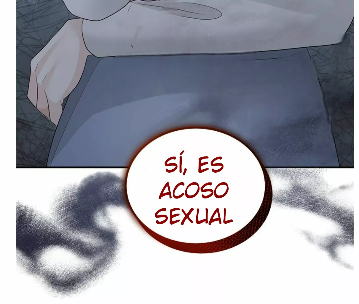 Página 51 del Manga