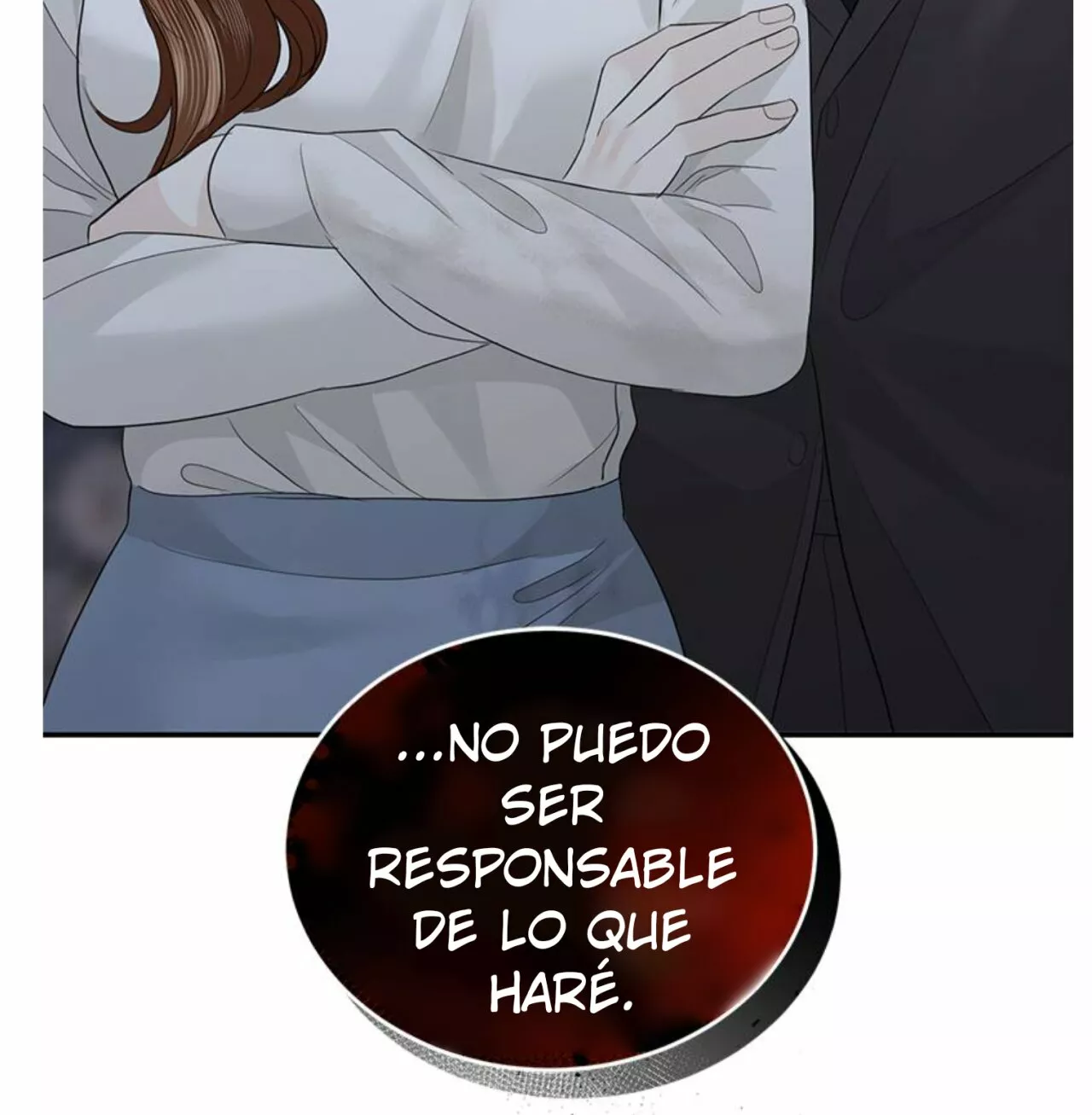 Página 58 del Manga