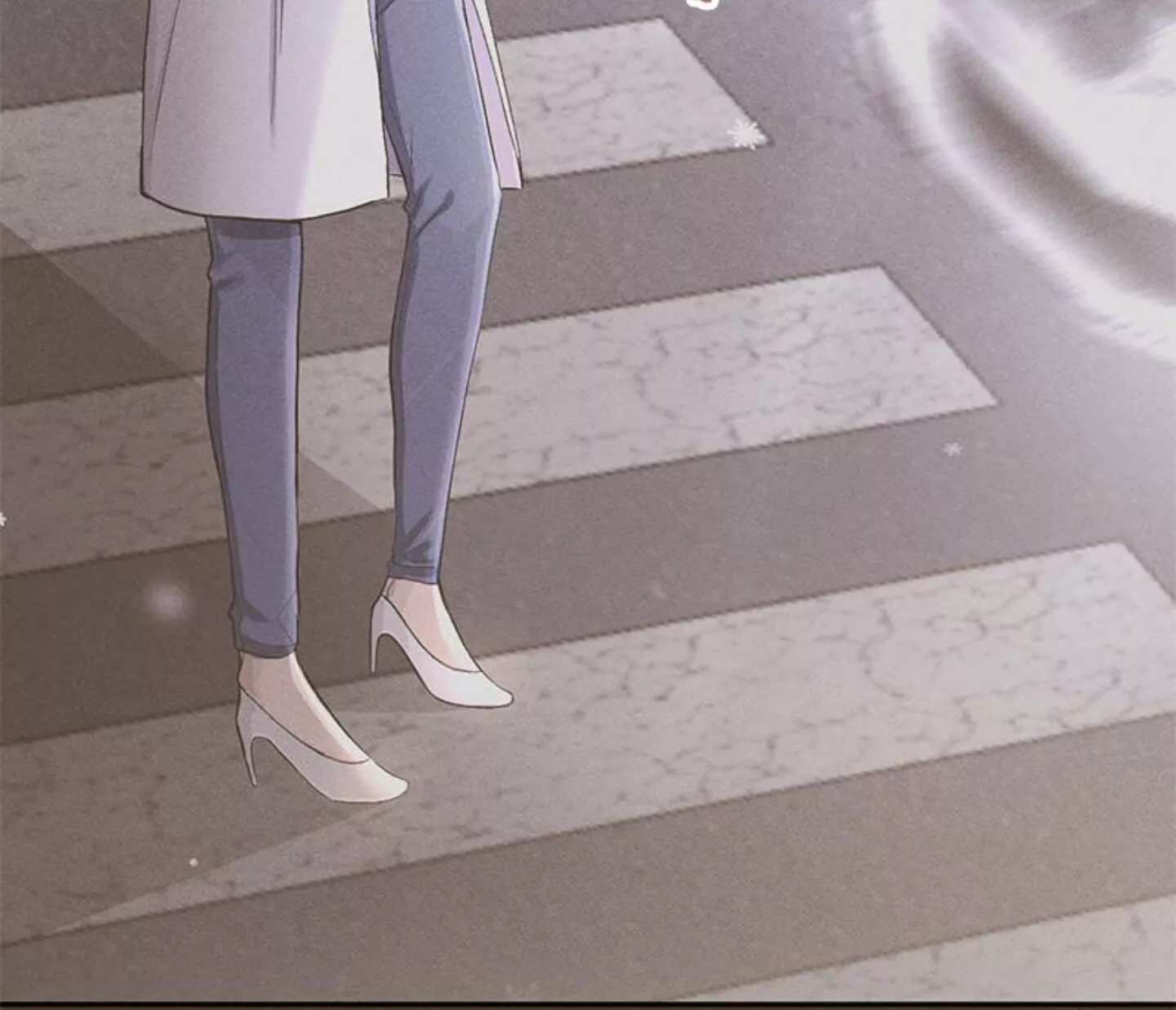 Página 71 del Manga