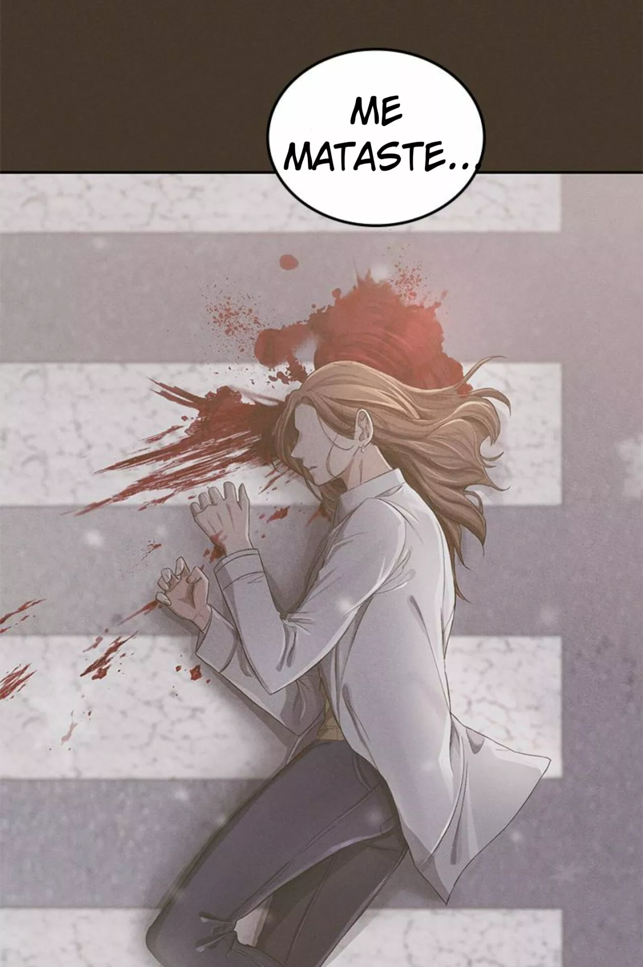 Página 72 del Manga