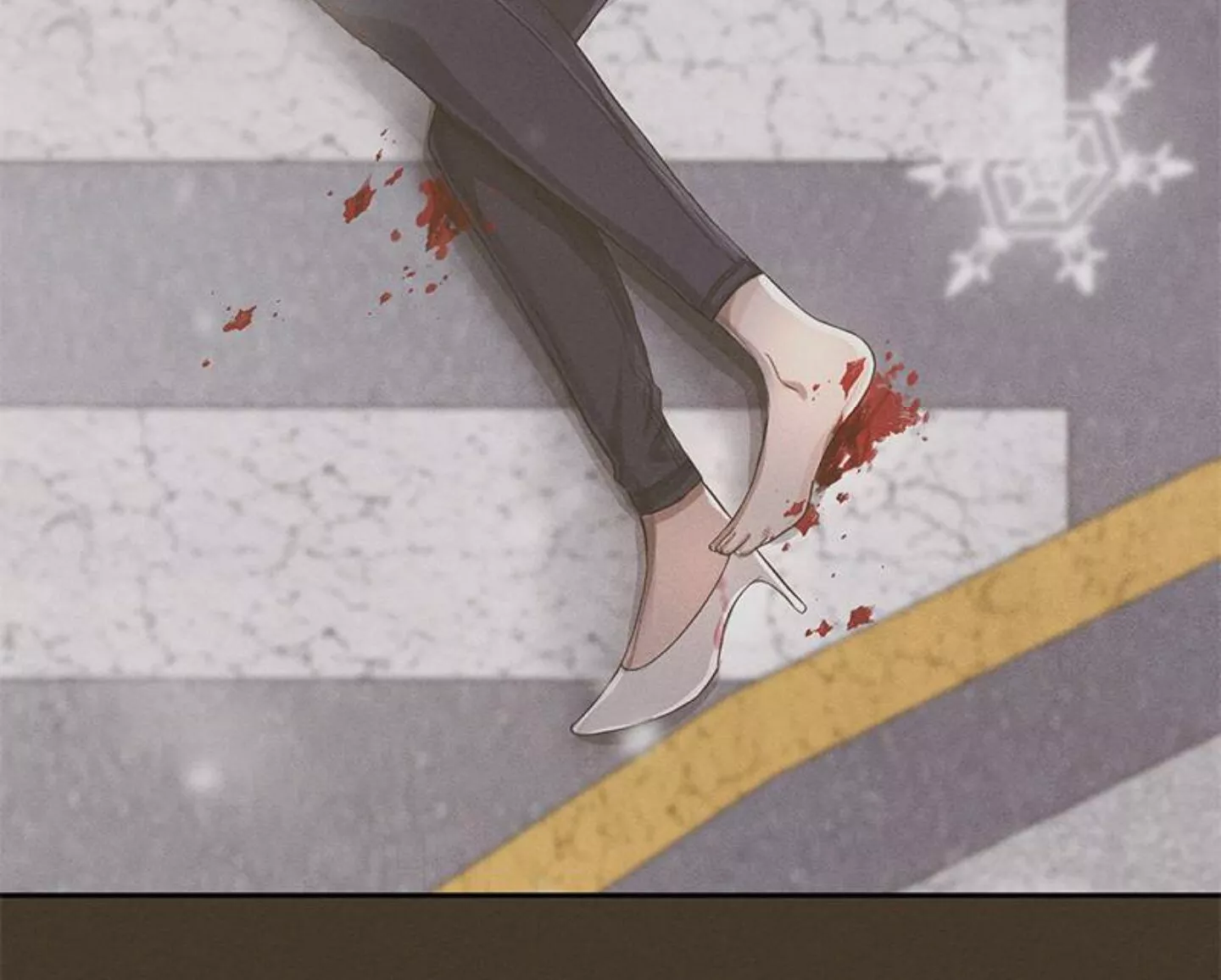 Página 73 del Manga