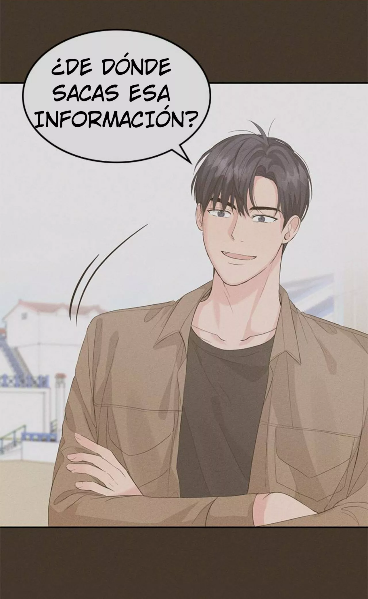 Página 74 del Manga