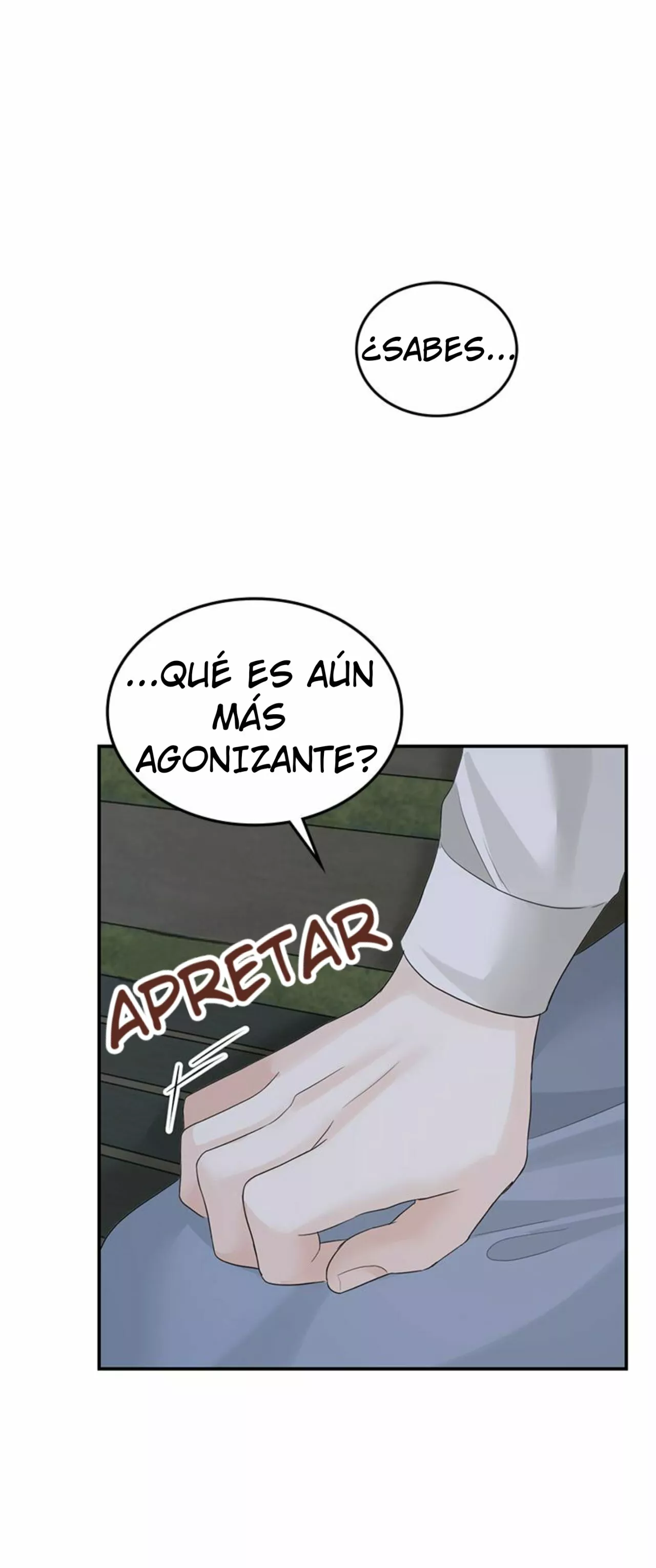 Página 83 del Manga