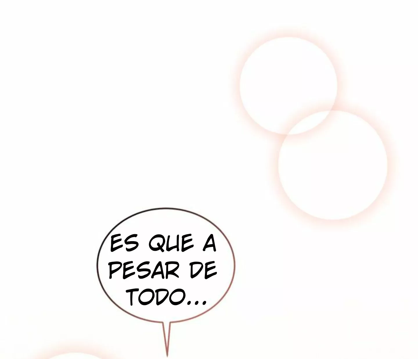 Página 84 del Manga