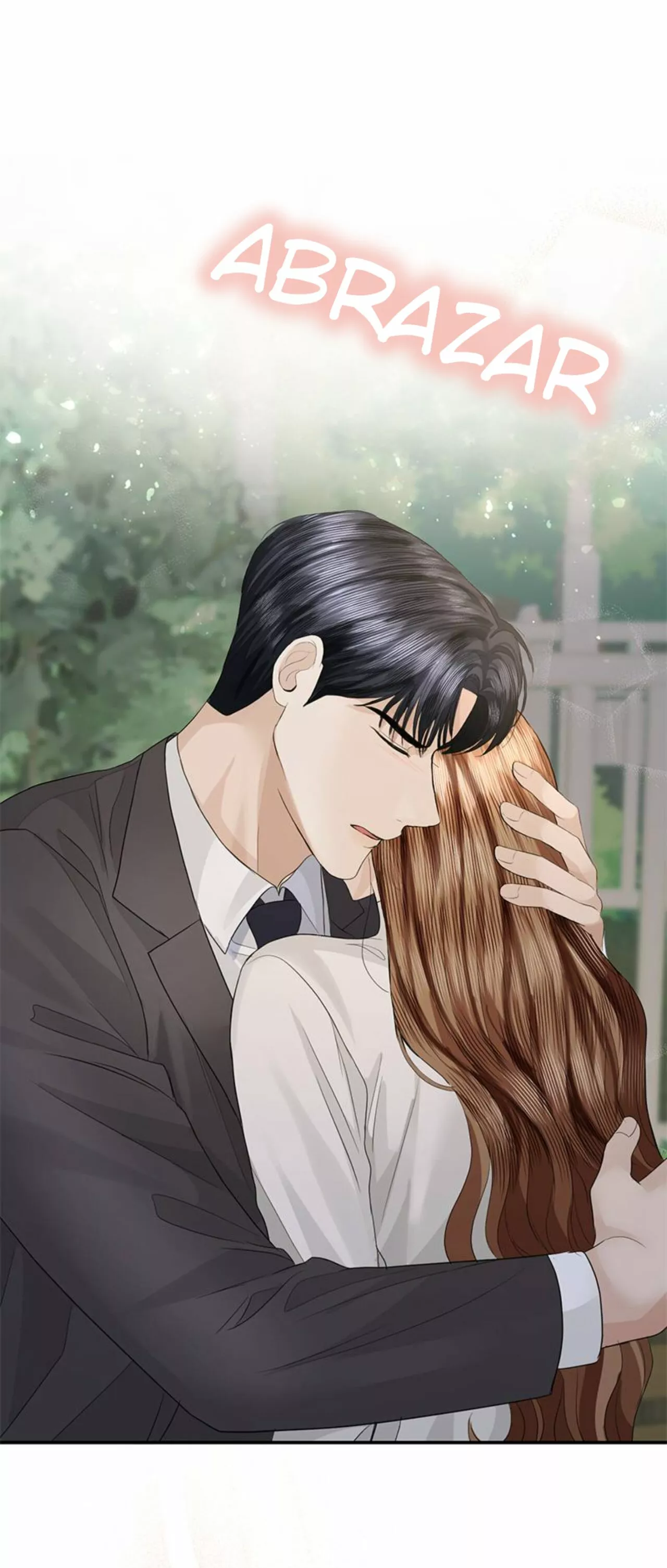 Página 91 del Manga