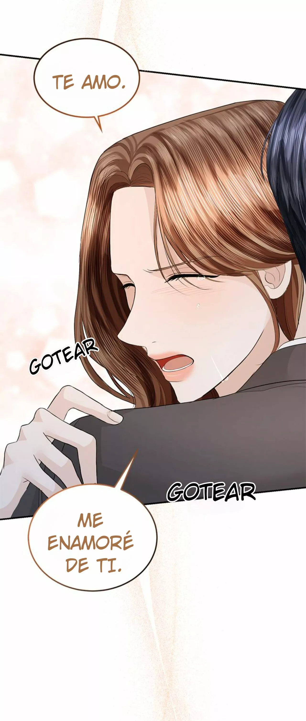 Página 93 del Manga