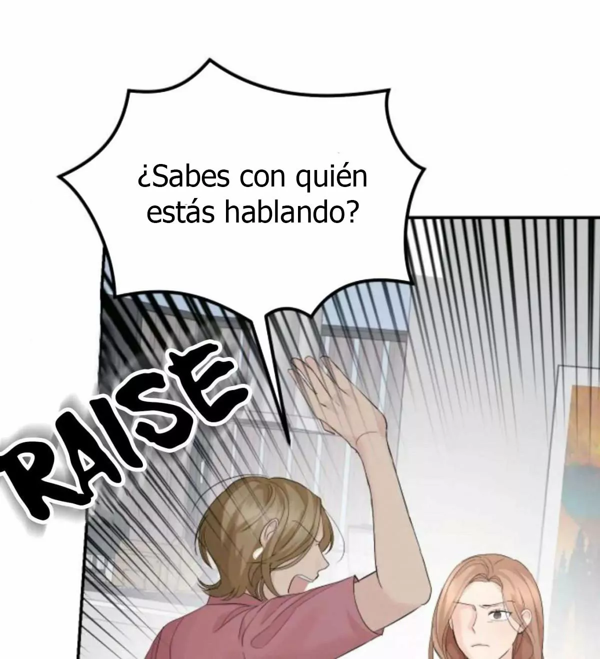 Página 41 del Manga