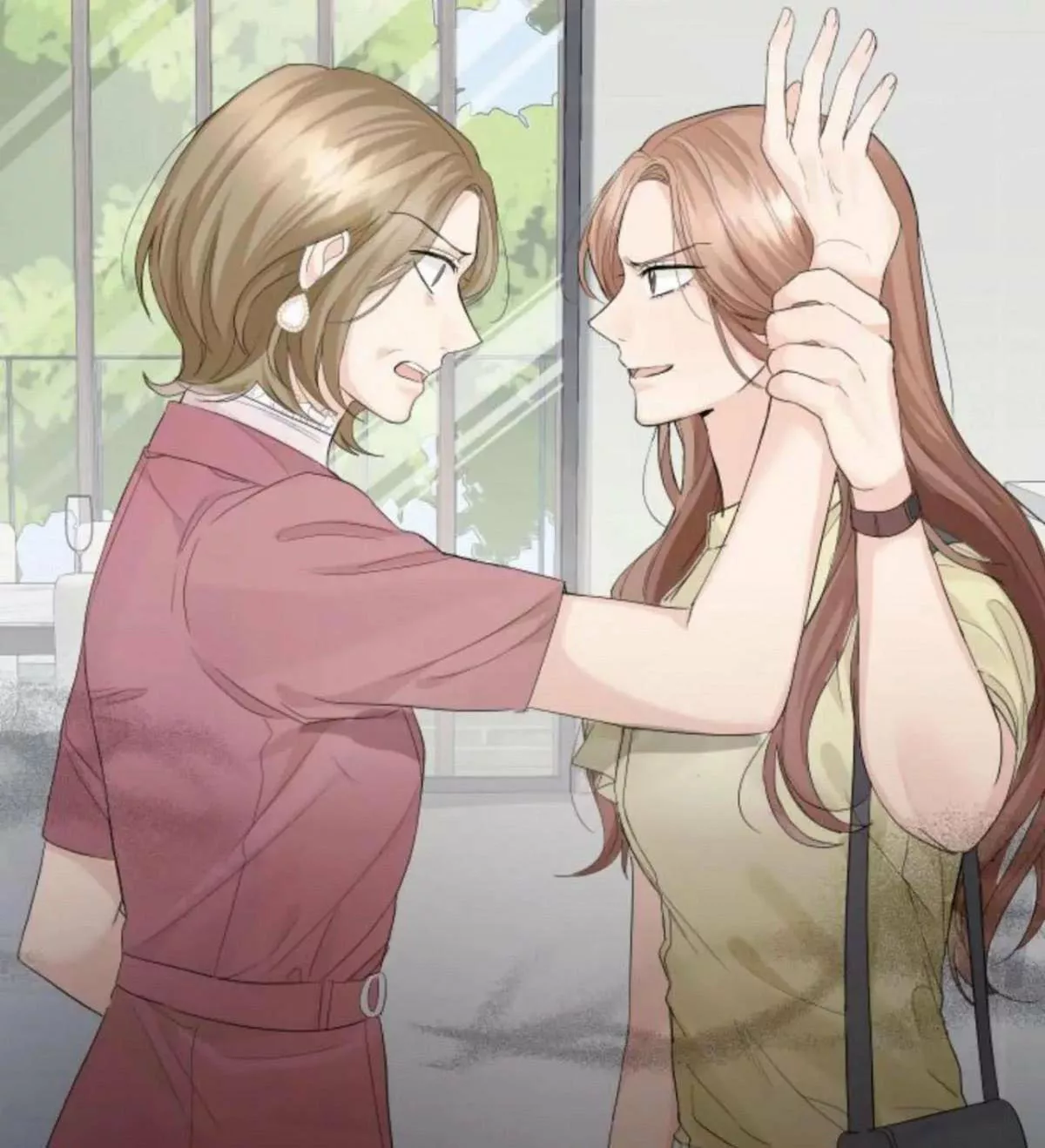 Página 45 del Manga