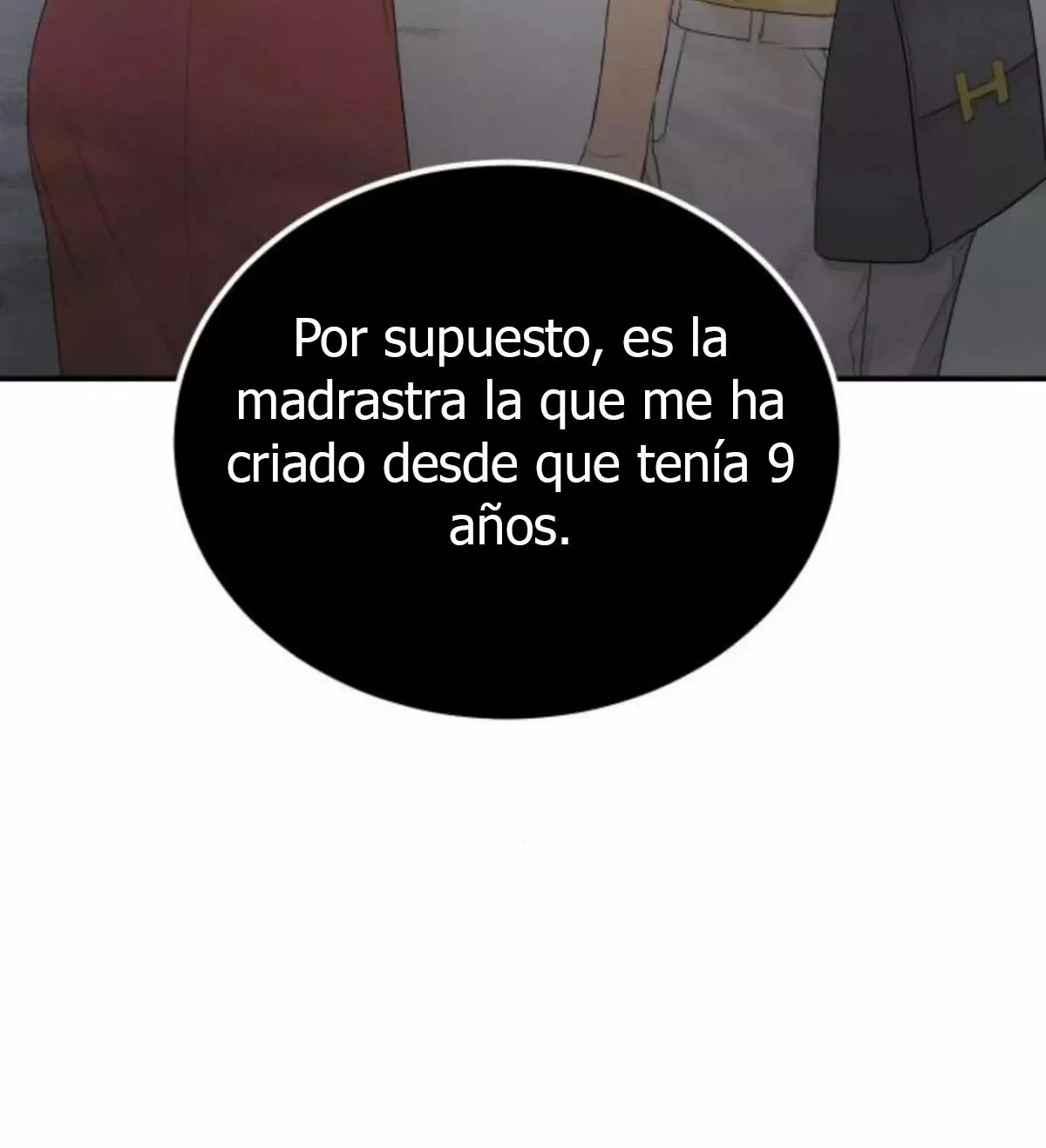 Página 46 del Manga