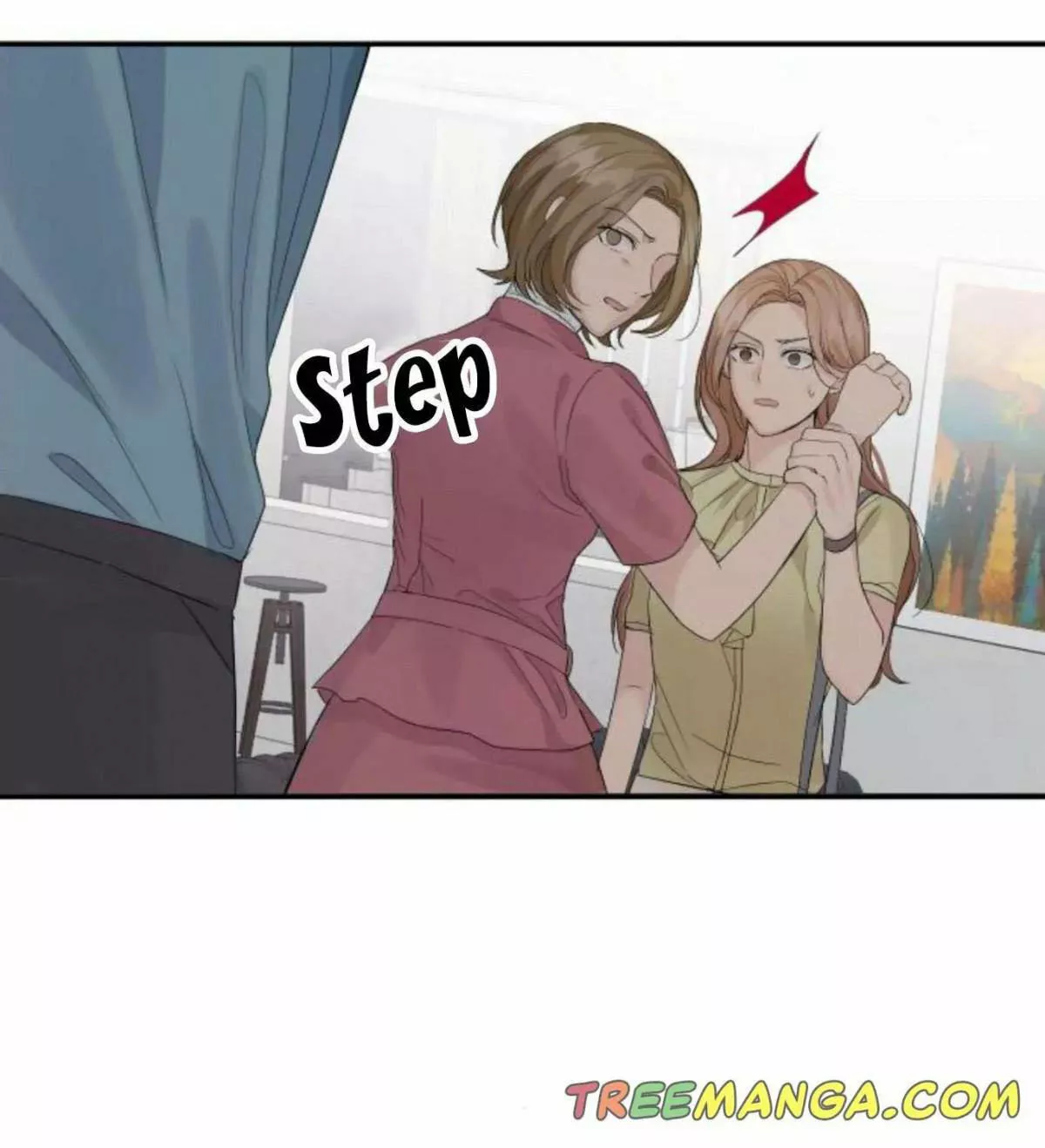 Página 50 del Manga