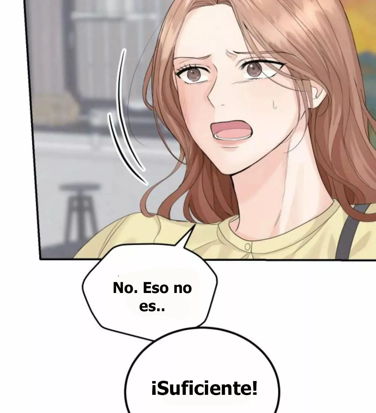 Página 57 del Manga