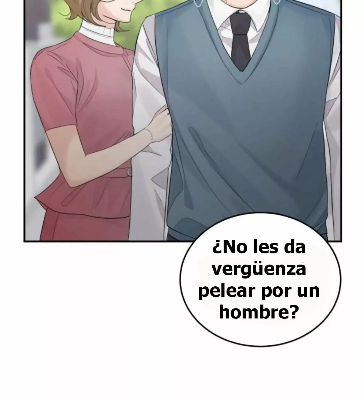 Página 60 del Manga