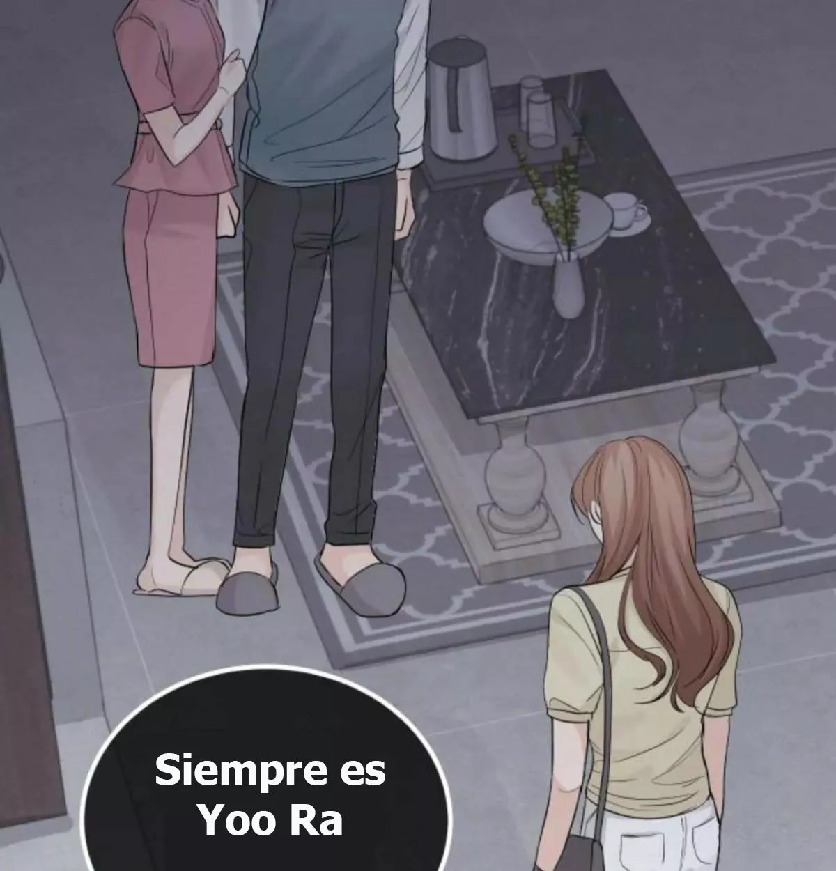 Página 65 del Manga