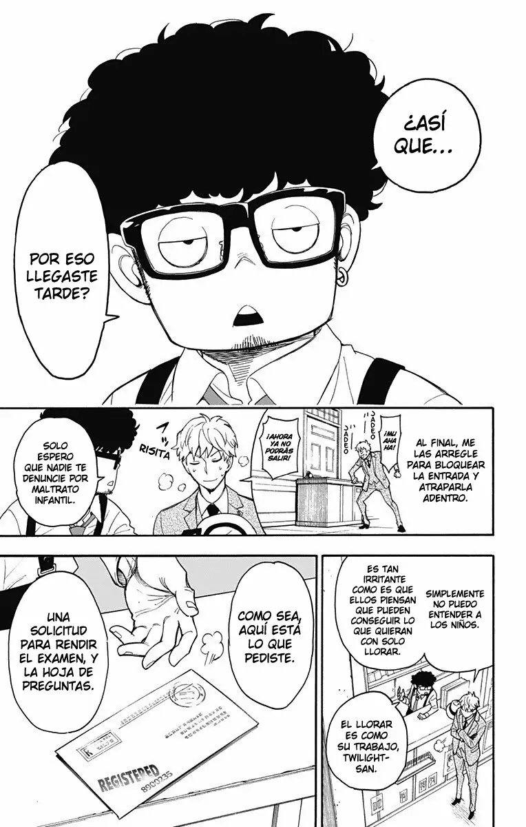 Página 36 del Manga