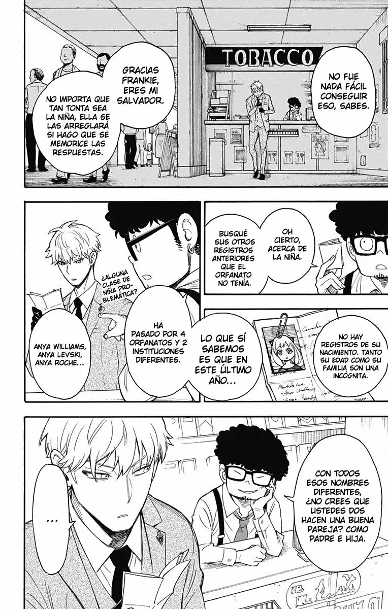 Página 37 del Manga