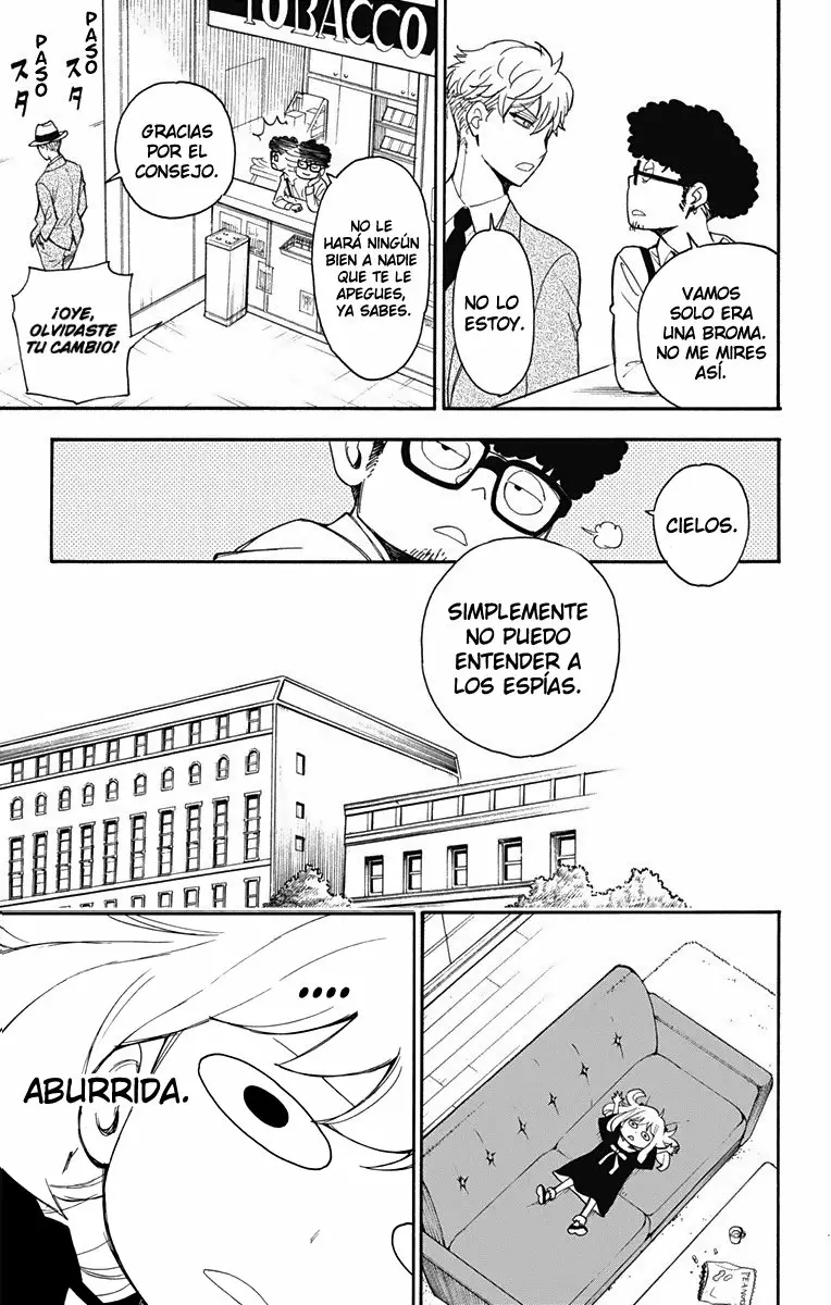 Página 38 del Manga