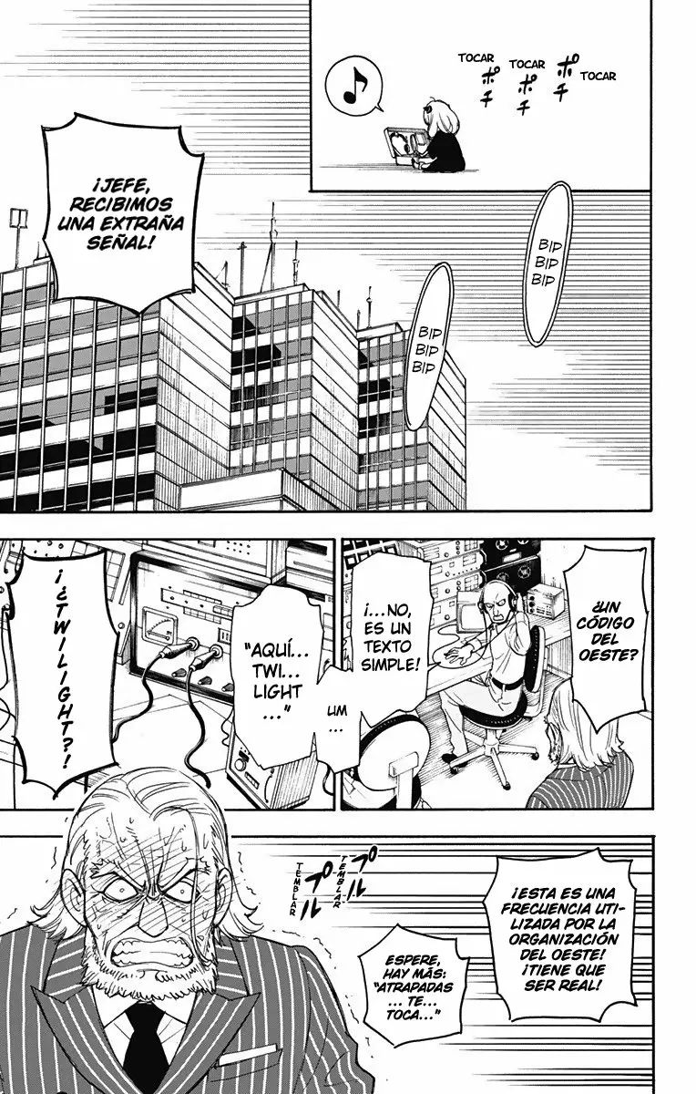 Página 40 del Manga