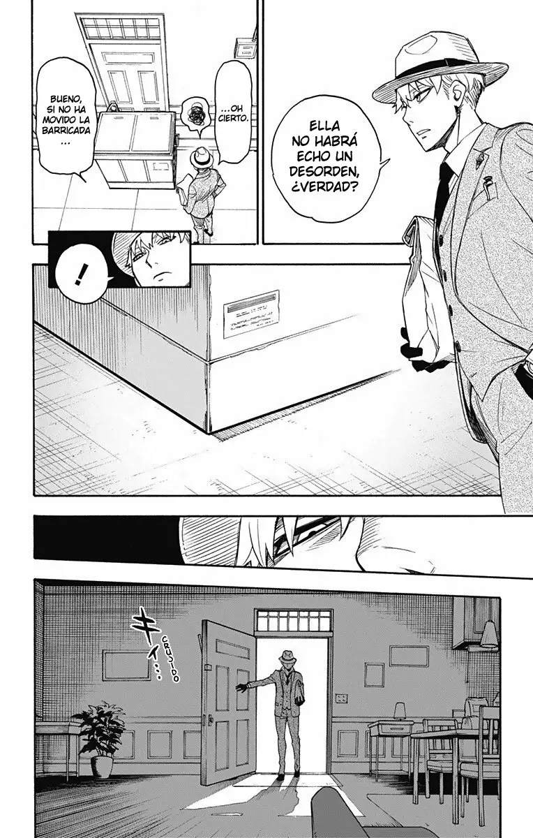 Página 43 del Manga