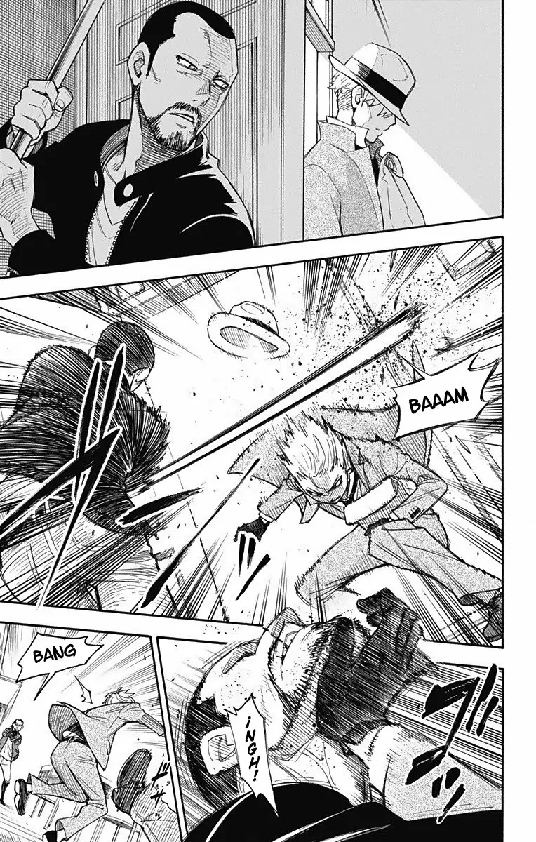 Página 44 del Manga