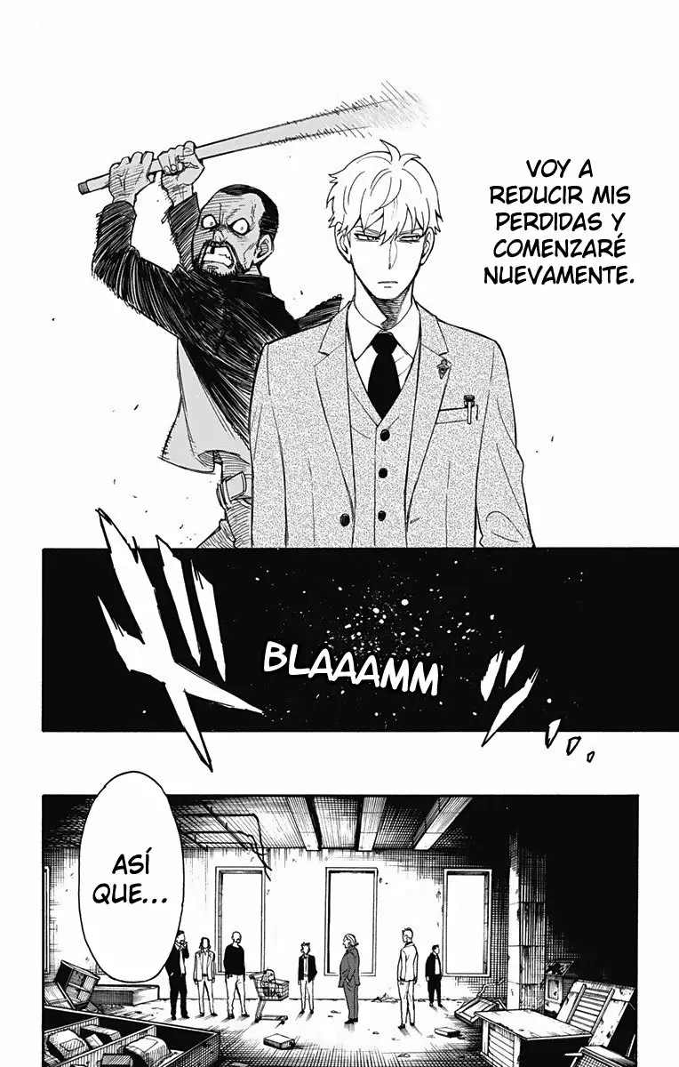 Página 47 del Manga