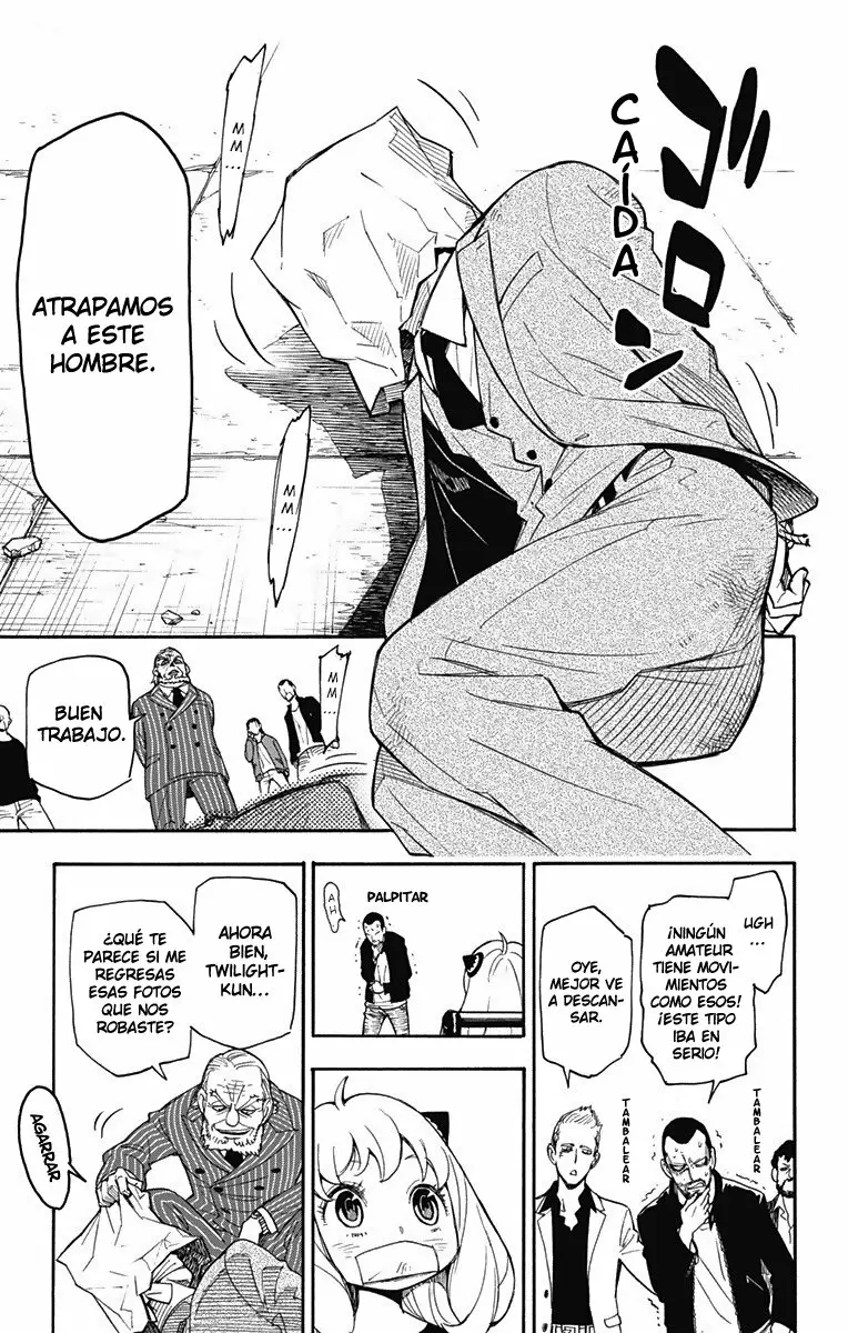 Página 50 del Manga