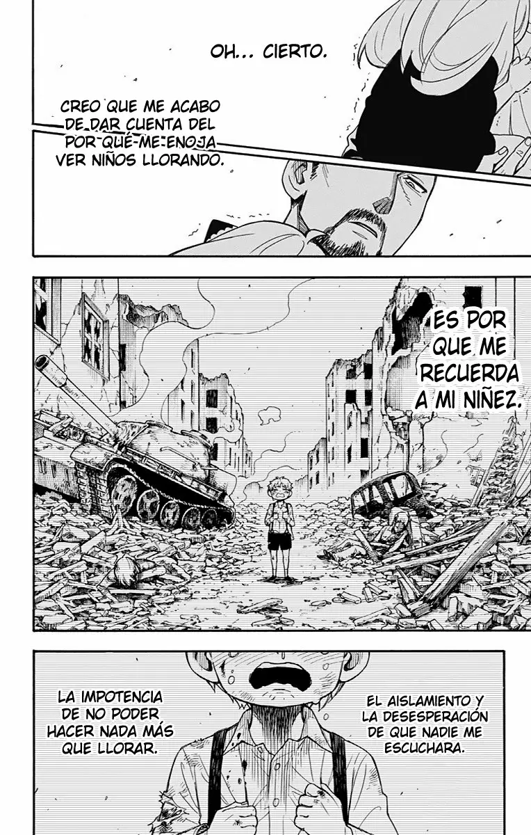 Página 53 del Manga