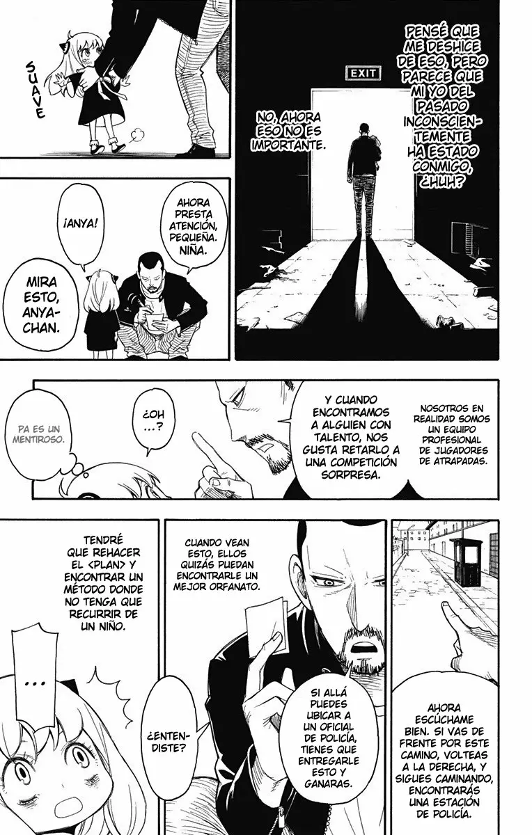 Página 54 del Manga