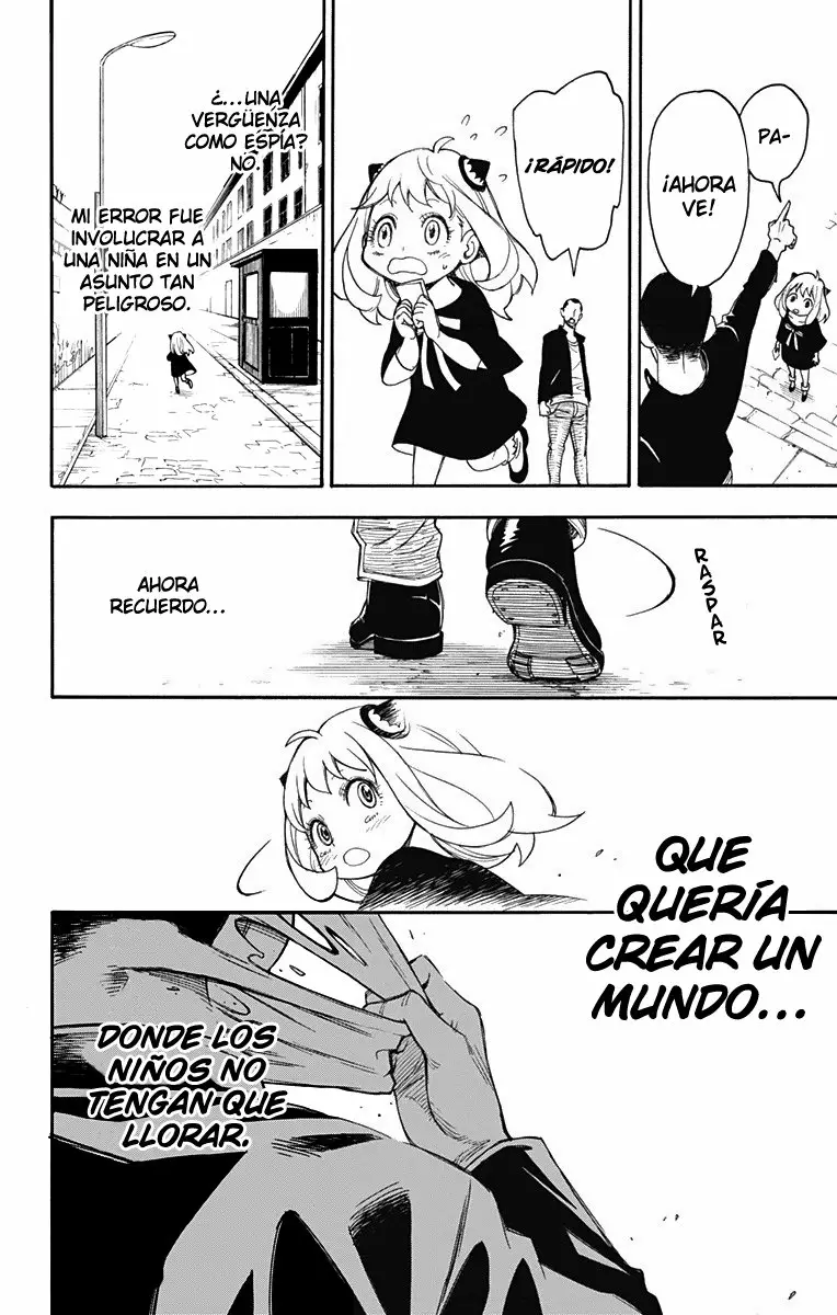 Página 55 del Manga