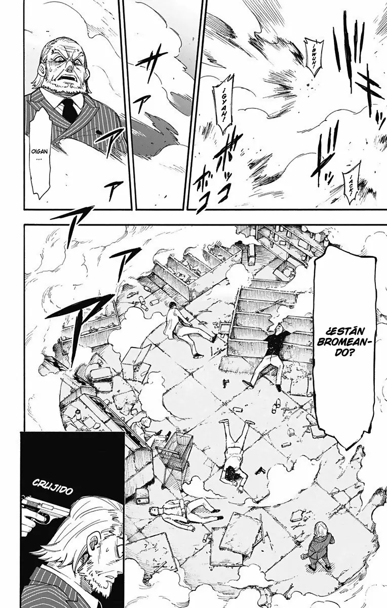 Página 59 del Manga