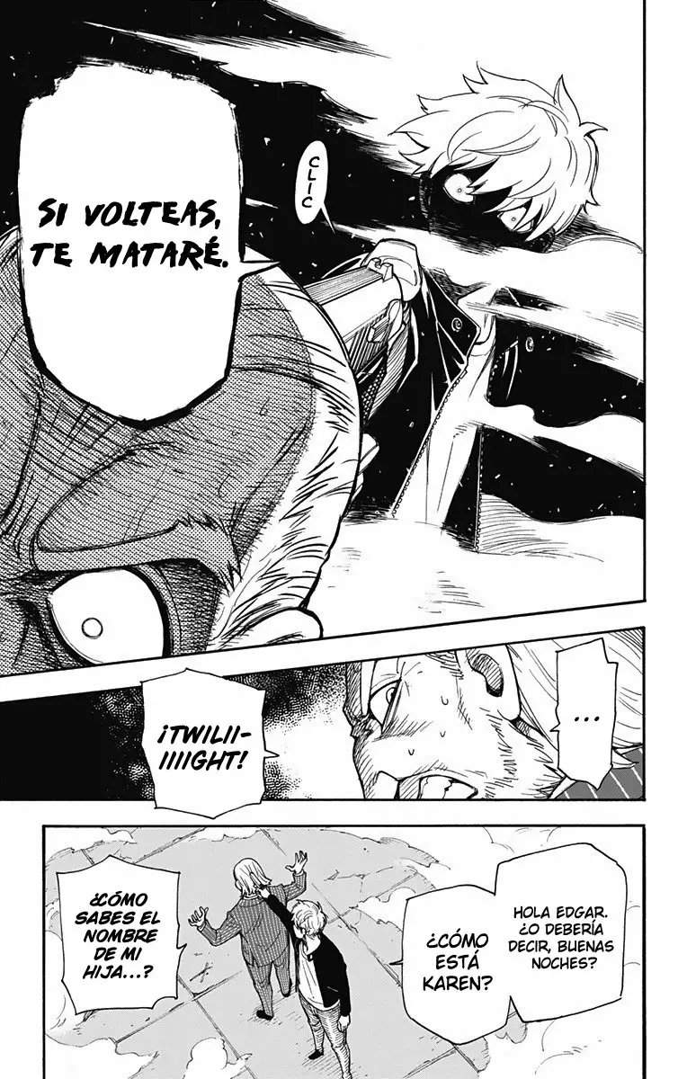 Página 60 del Manga