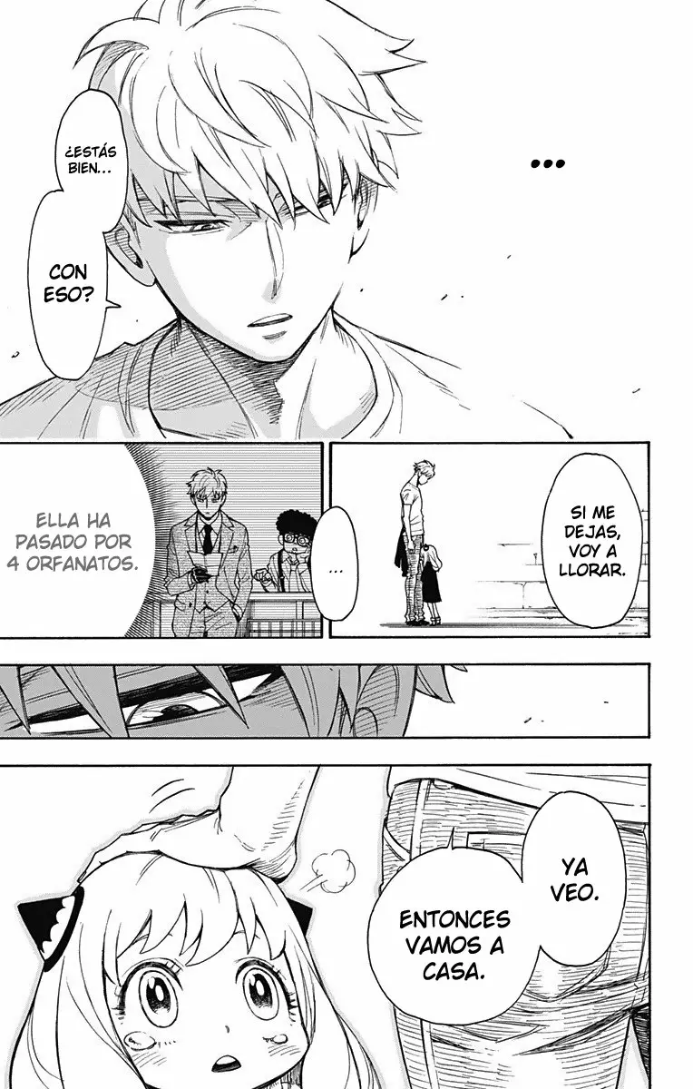 Página 64 del Manga