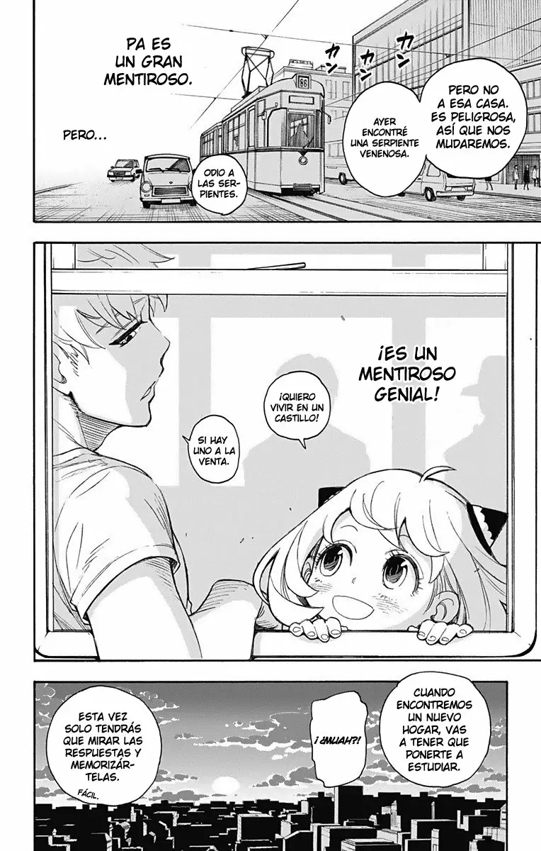 Página 65 del Manga
