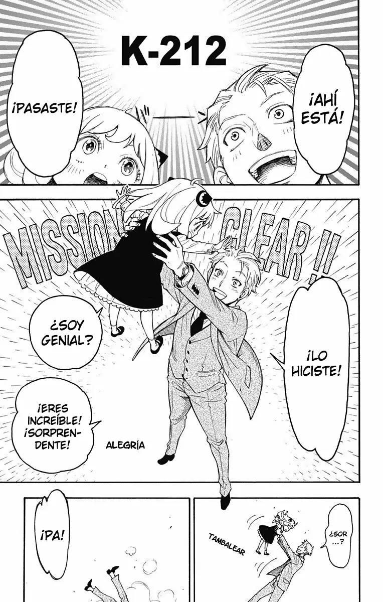 Página 68 del Manga