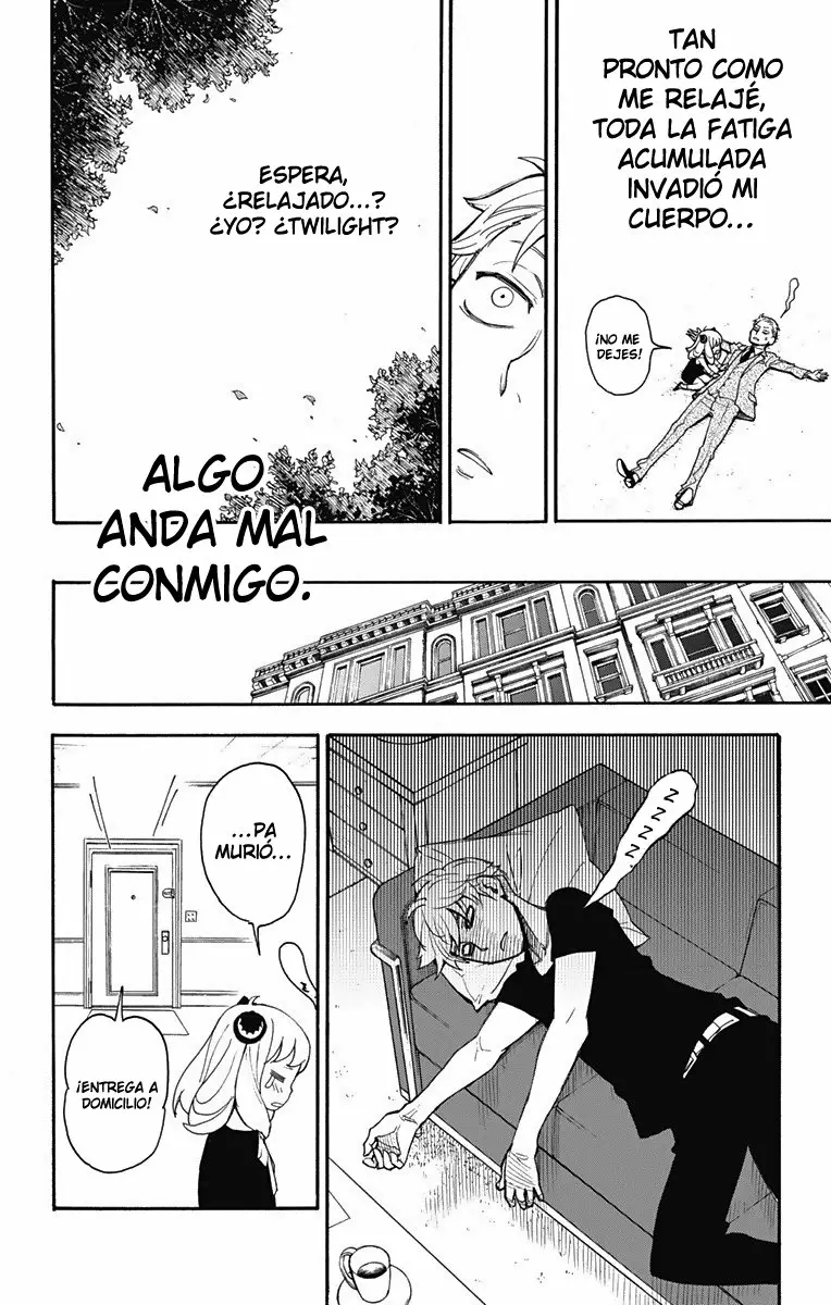 Página 69 del Manga