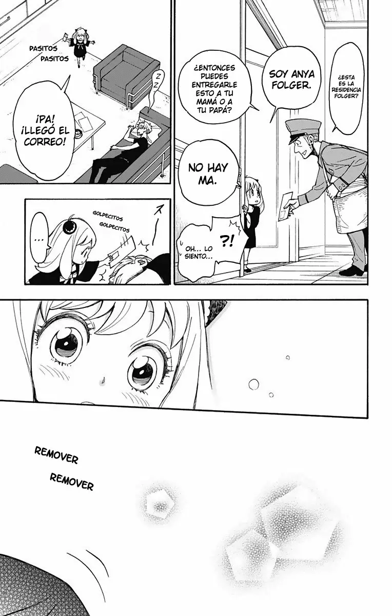 Página 70 del Manga