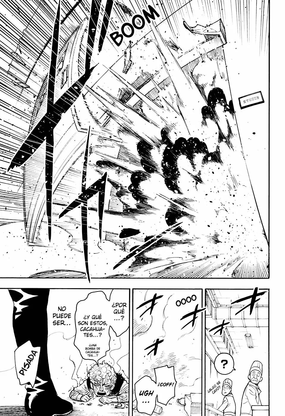 Página 30 del Manga