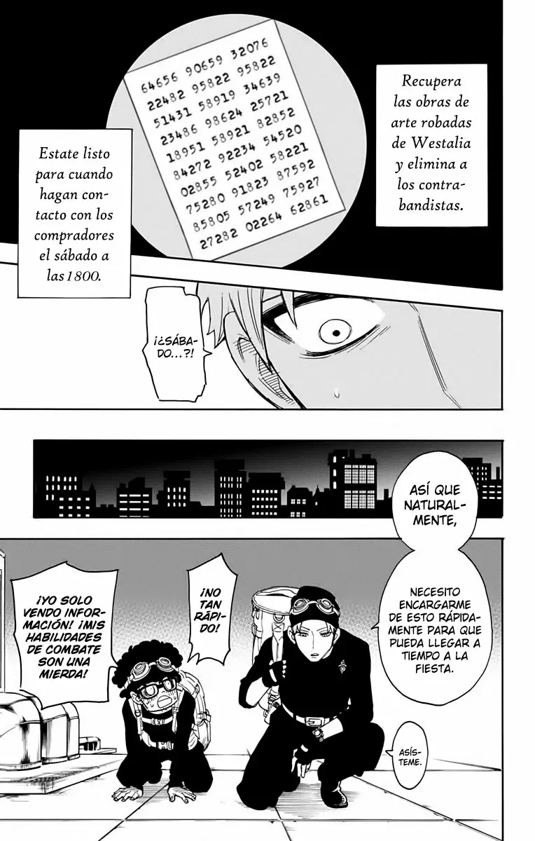Página 30 del Manga
