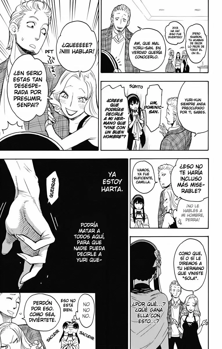 Página 36 del Manga