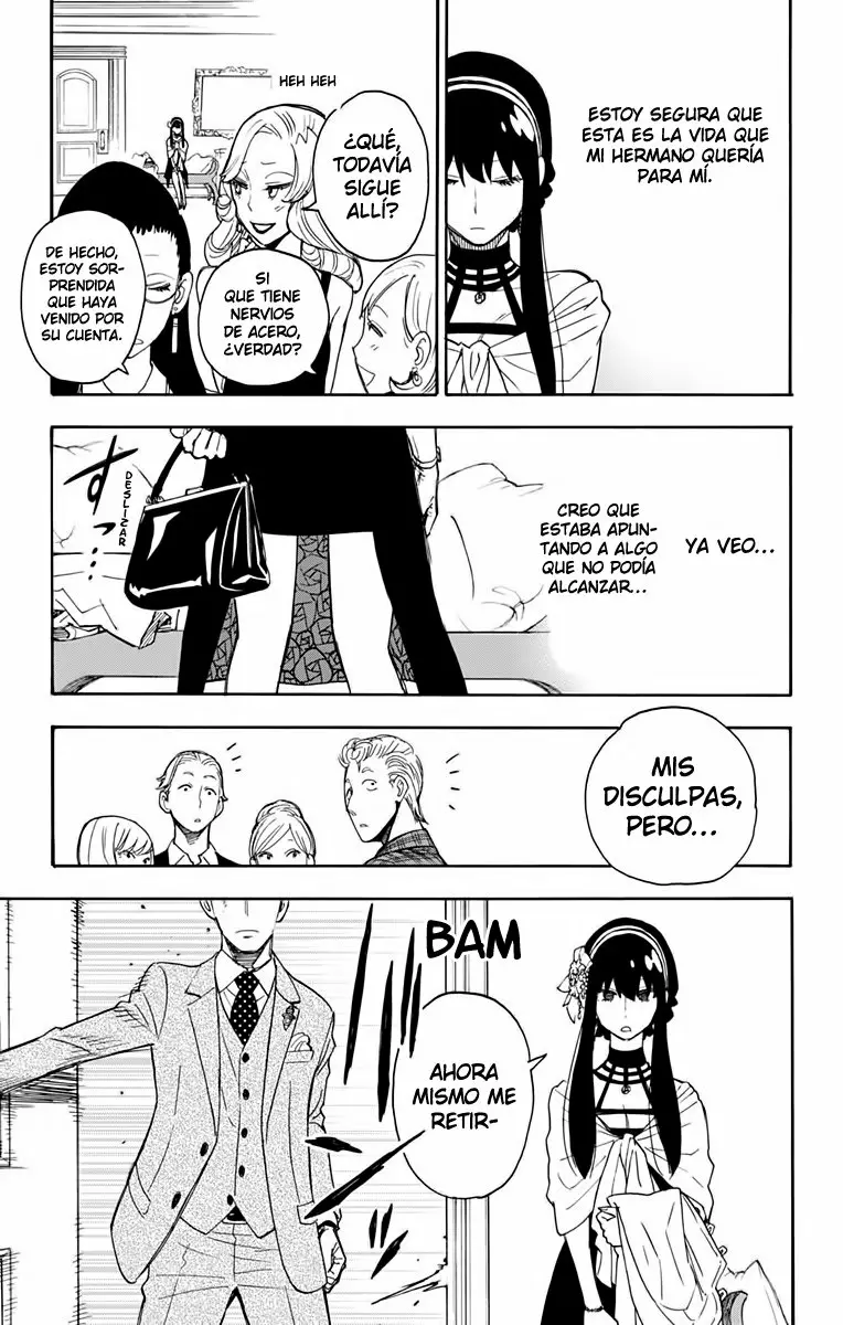 Página 38 del Manga