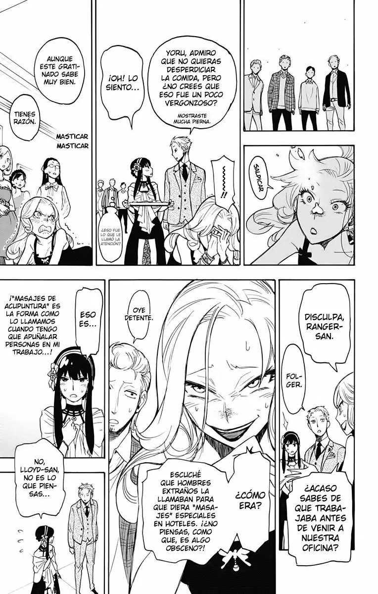 Página 42 del Manga