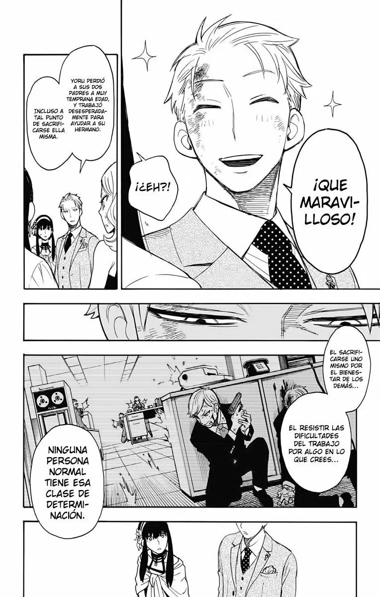 Página 43 del Manga