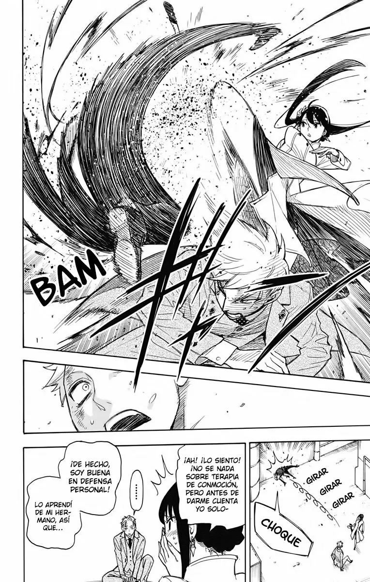 Página 49 del Manga